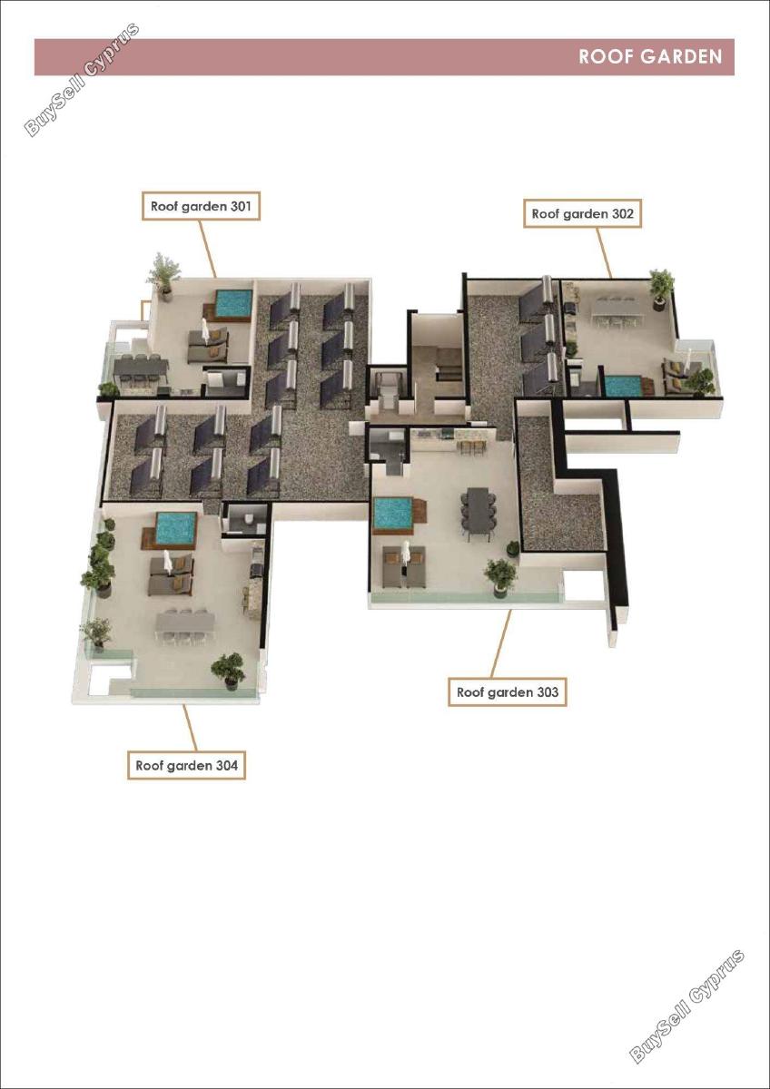 3 bedroom penthouse off market aradippou larnaca 7894964 image 11232187
