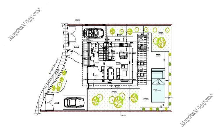 4 bedroom detached house for sale moni limassol 7555964 image 9563772