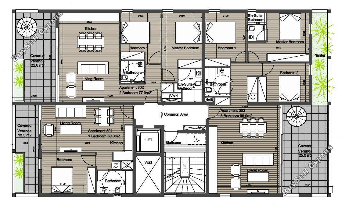 4 bedroom penthouse for sale agios nicolaos limassol 1577964 image 16195849