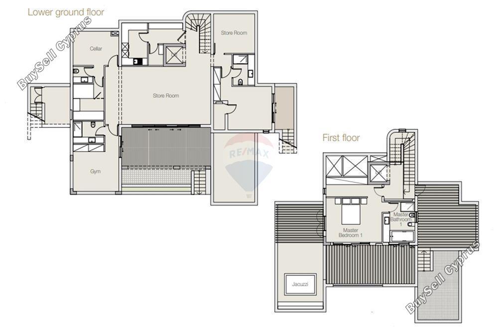 6 bedroom detached house for sale limassol marina limassol 1502964 image 17053064