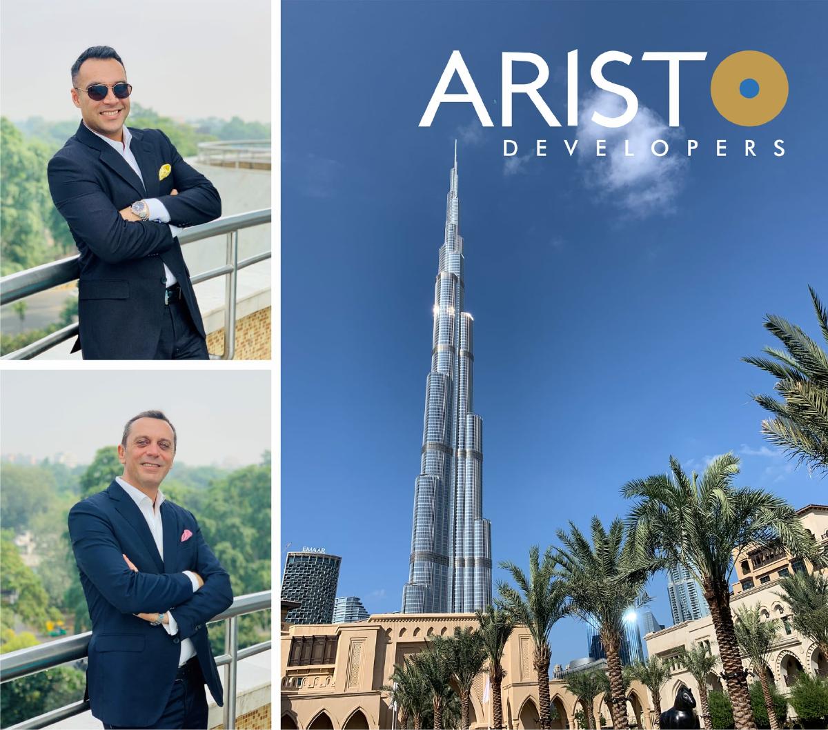 Aristo Developers - photo 27