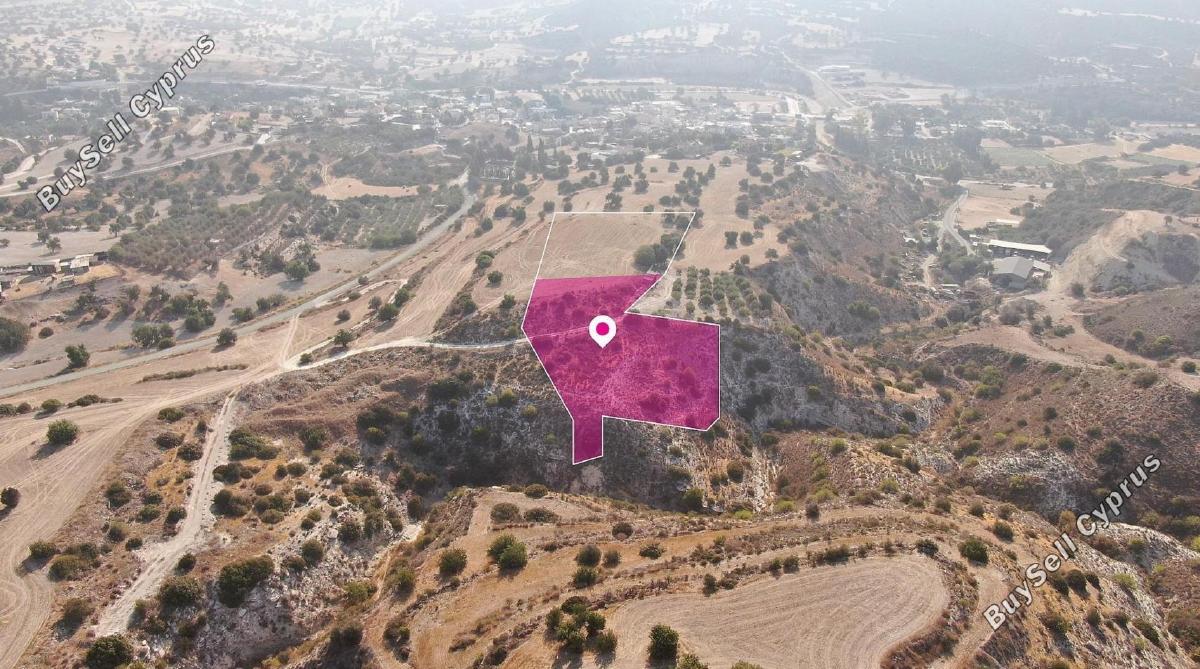 land for sale agios theodoros larnacas larnaca 8254964 image 13899323