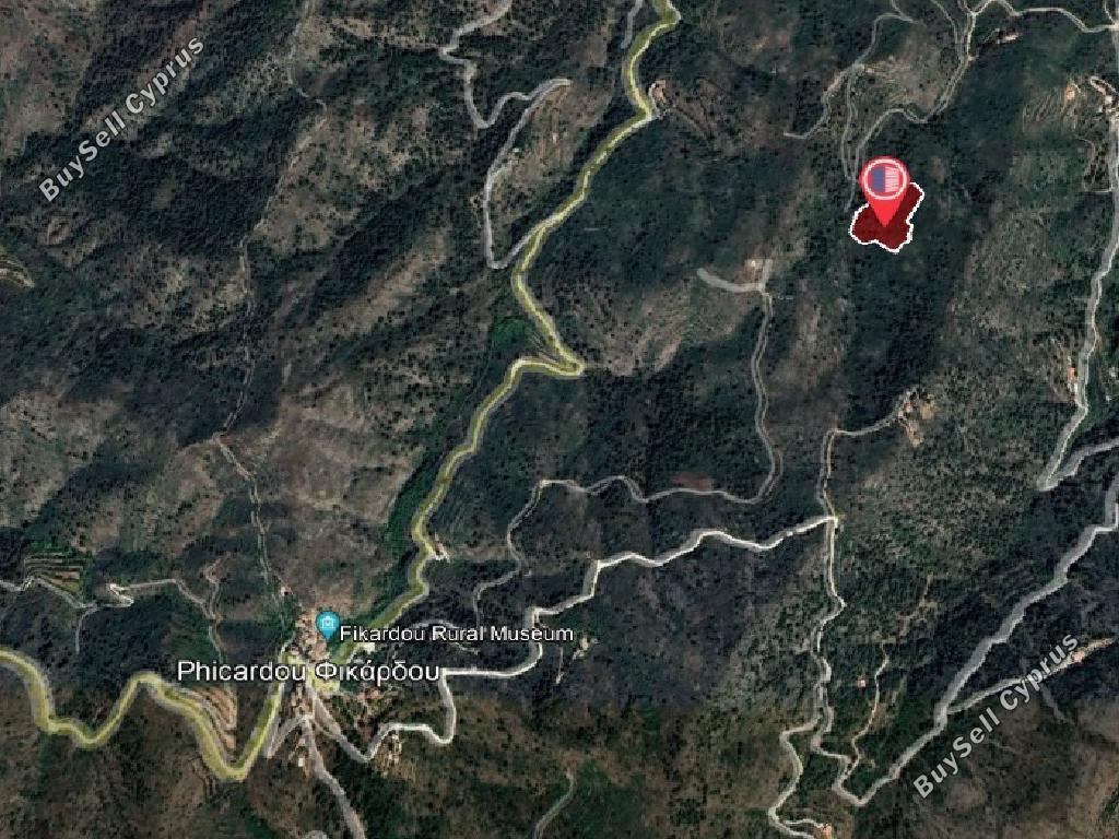 land for sale fikardou nicosia 945964 image 3344635