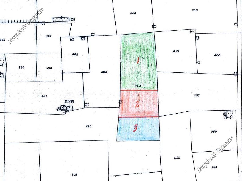 land for sale liopetri famagusta 822964 image 15601172