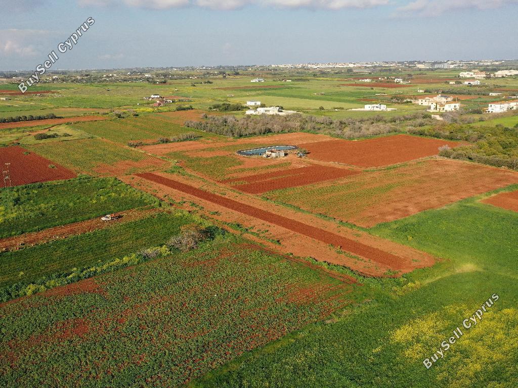 land for sale liopetri famagusta 822964 image 15601178