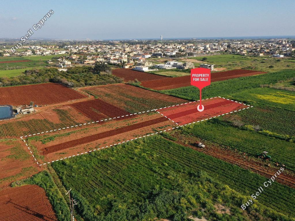 land for sale liopetri famagusta 822964 image 15601179