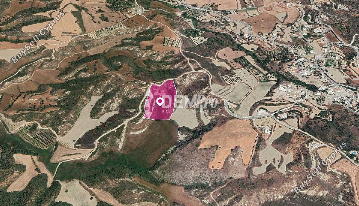 land for sale steni paphos 7812964 image 10644270
