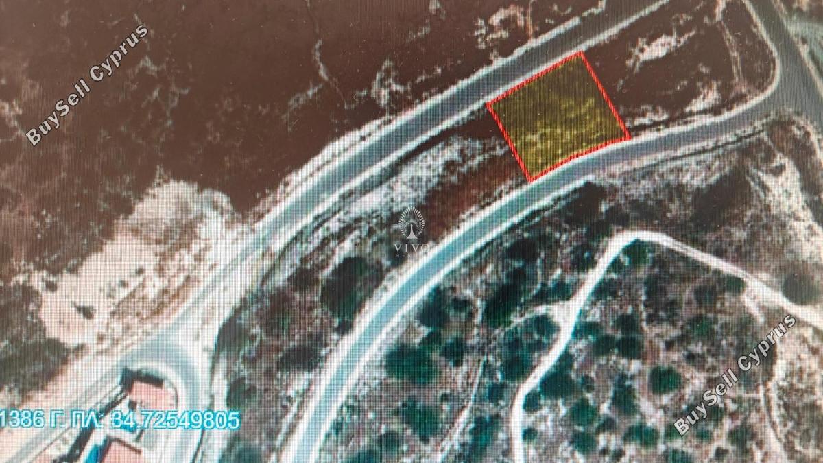 plot for sale agios tychonas limassol 1497964 image 6235761