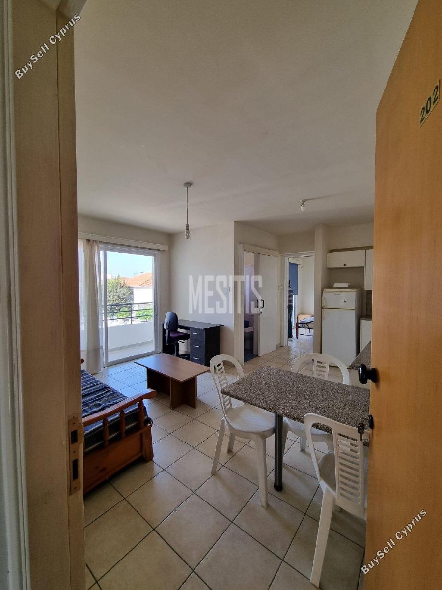 1 bedroom apartment for rent makedonitissa nicosia 1432074 image 16340421