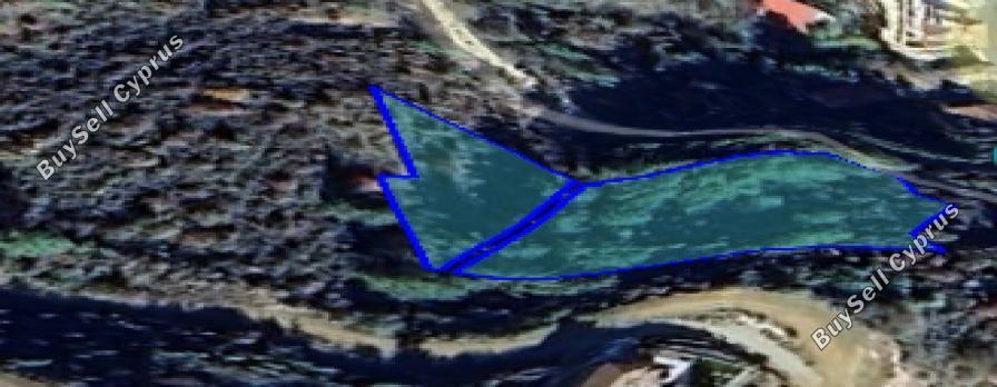 4014 SQM Plot for sale in Kalopanagiotis, Nicosia 16168245