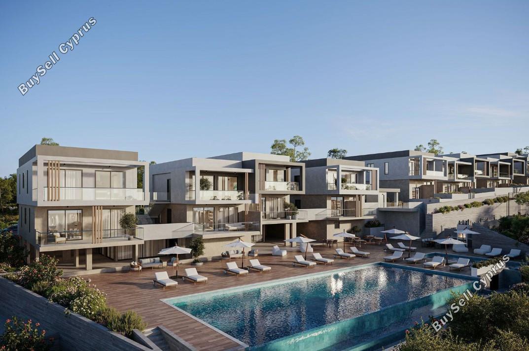 1 Bedroom Apartment for sale in Tremithousa, Paphos 16695377