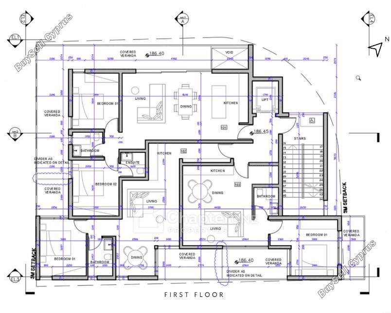 2 bedroom apartment for sale anavargos paphos 8346074 image 16304307