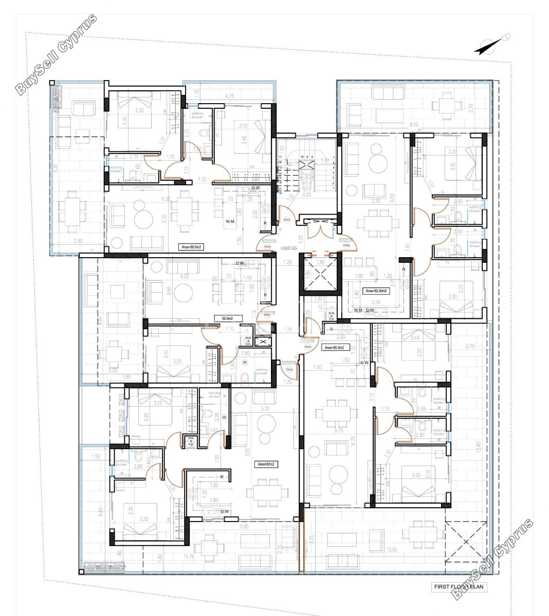 2 bedroom apartment for sale larnaca municipality larnaca 1831074 image 14429992