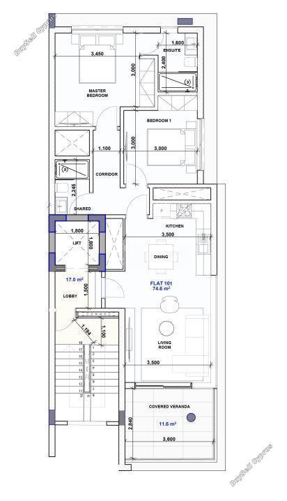 2 bedroom apartment off market faneromeni larnaca 7562074 image 12659621