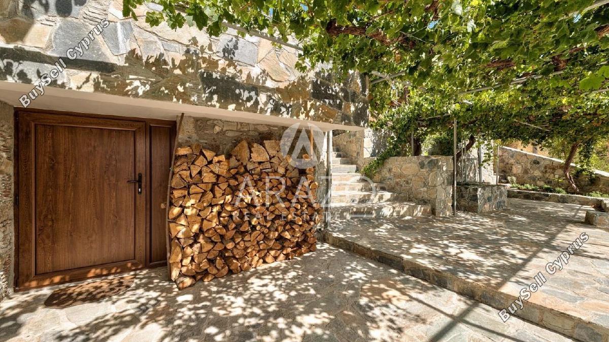 2 bedroom detached house for sale prodromos limassol 1596074 image 10036389