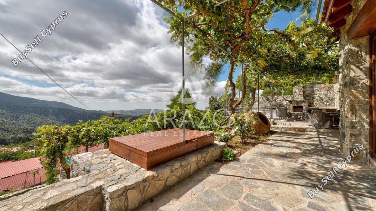 2 bedroom detached house for sale prodromos limassol 1596074 image 10036393