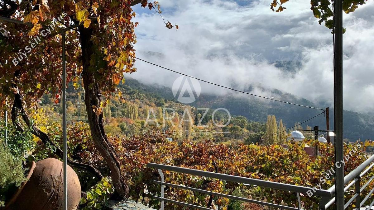 2 bedroom detached house for sale prodromos limassol 1596074 image 10036401