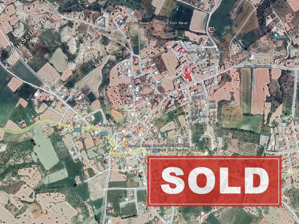 2 bedroom entire floor apartment sold mazotos larnaca 7926074 image 11239963