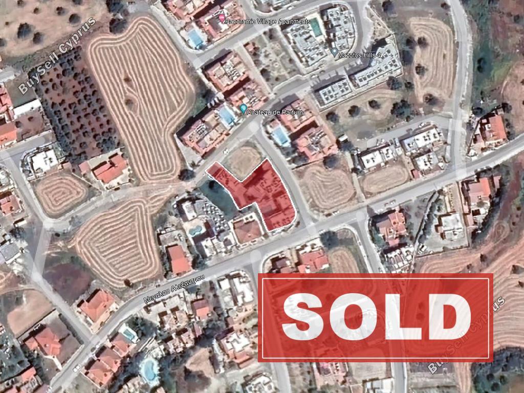 2 bedroom entire floor apartment sold mazotos larnaca 7926074 image 11239965