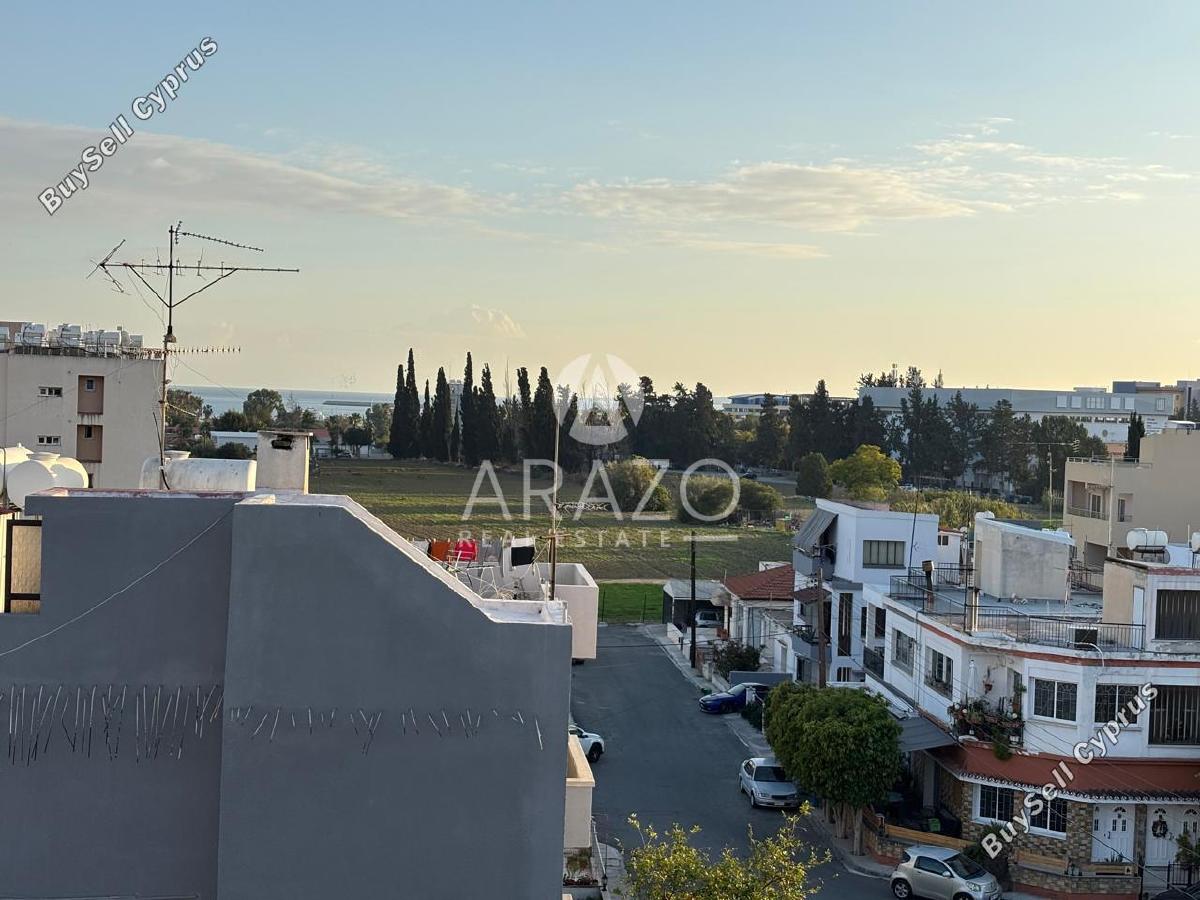 2 bedroom penthouse for rent agios ioannis village limassol limassol 7580074 image 14630305