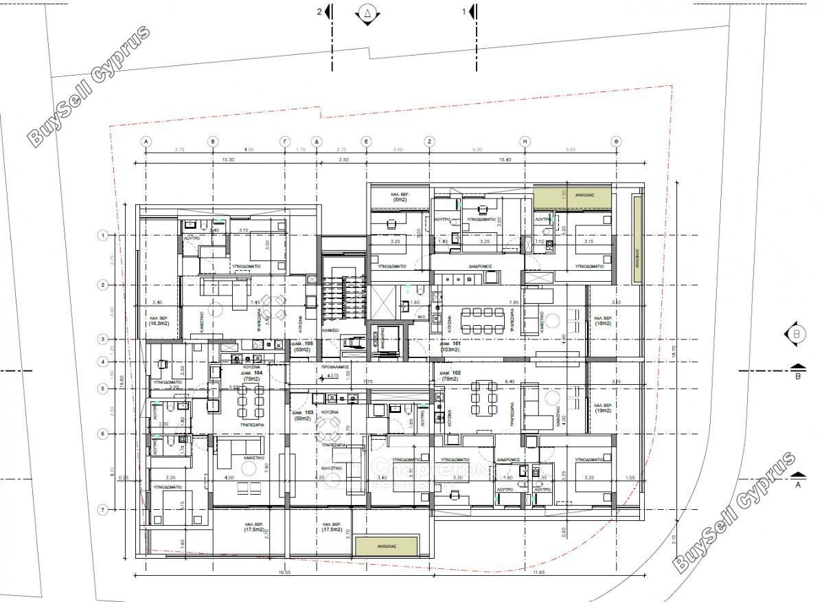 3 bedroom apartment for sale dasoupoli nicosia 8805074 image 16809308