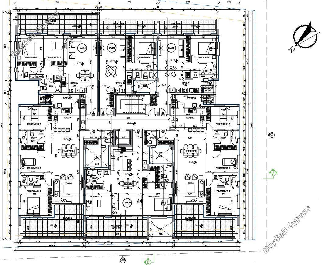 3 bedroom apartment for sale strovolos nicosia 1709074 image 9928779