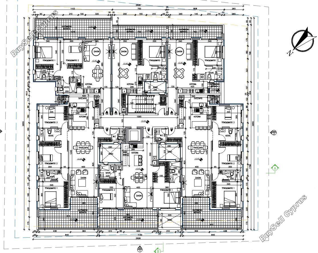 3 bedroom apartment for sale strovolos nicosia 1709074 image 9928781