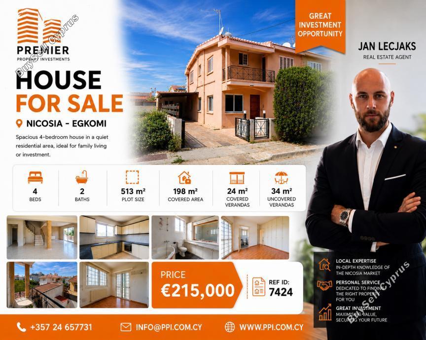 4 bedroom town house for sale makedonitissa nicosia 8759074 image 16532056
