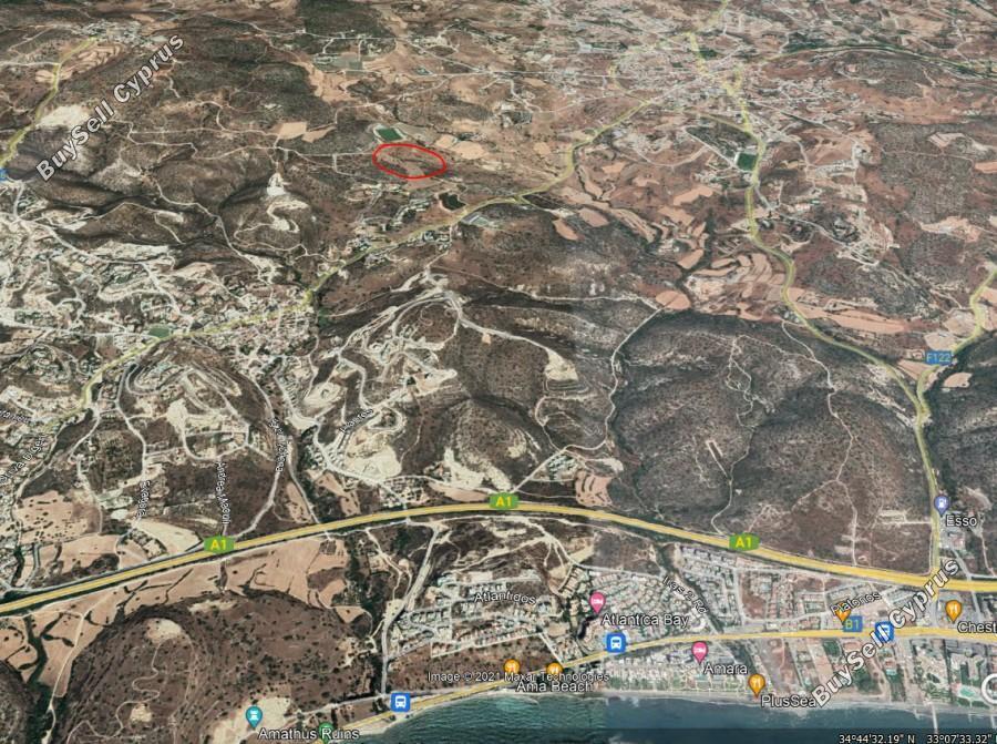 land for sale agios tychonas limassol 7739074 image 12569186
