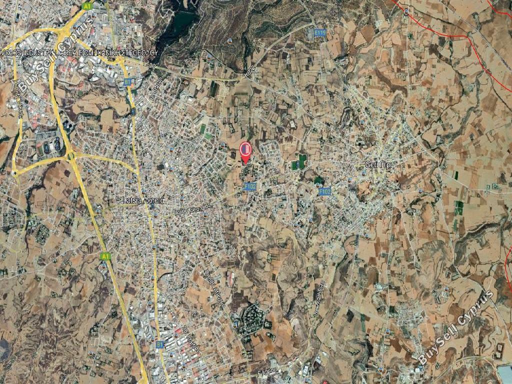 land for sale geri nicosia 952074 image 15601057