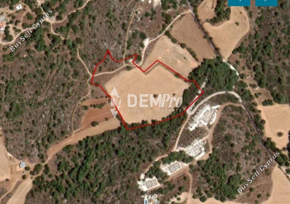 land for sale lysos paphos 7812074 image 12686544