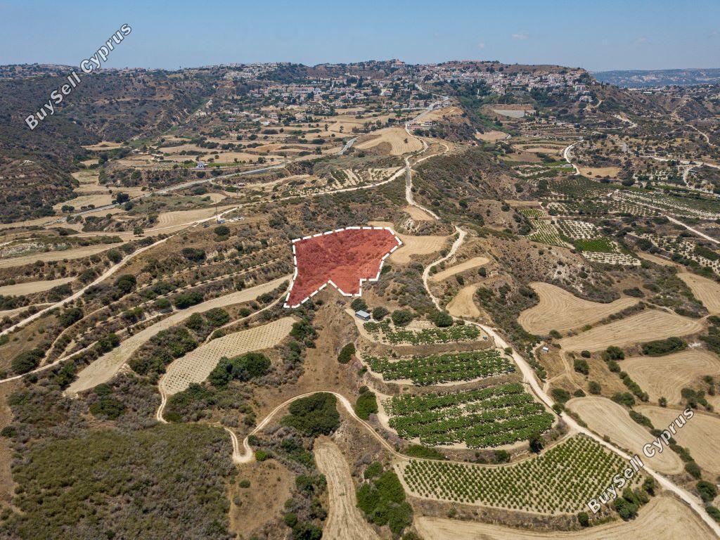 land for sale pissouri limassol 971074 image 15603150