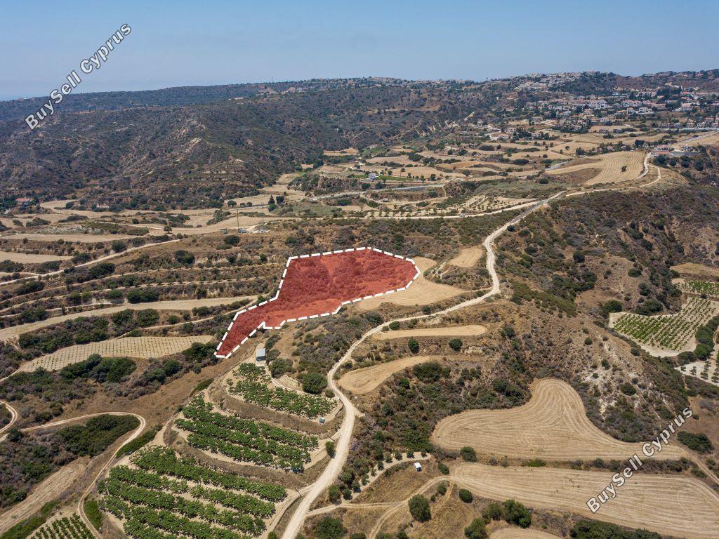 land for sale pissouri limassol 971074 image 15603151