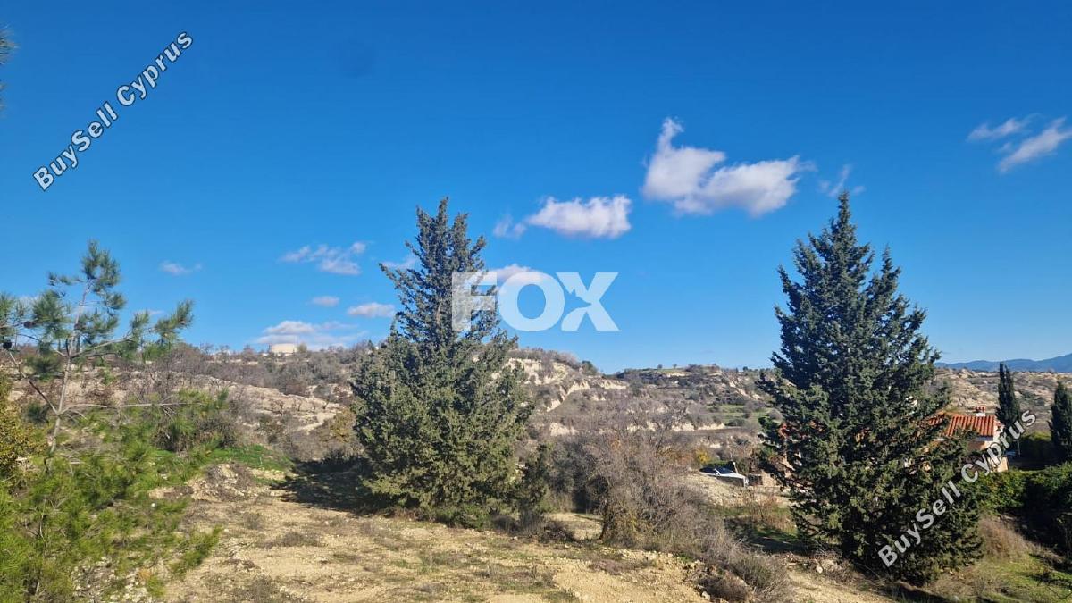 land for sale tsada paphos 8072074 image 16152199