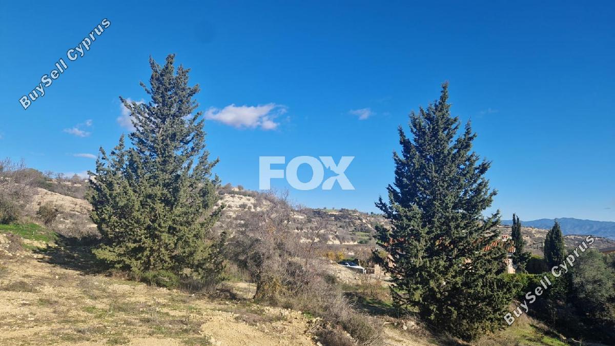 land for sale tsada paphos 8072074 image 16152200