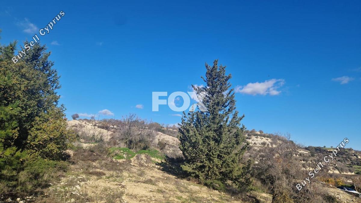 land for sale tsada paphos 8072074 image 16152201