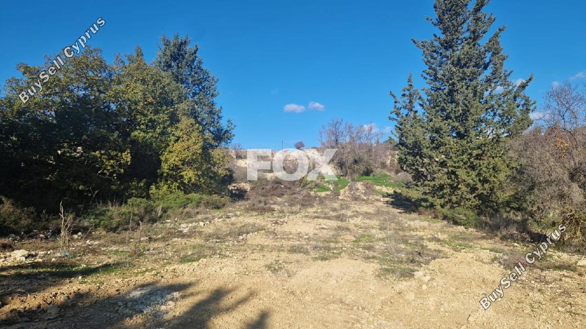 land for sale tsada paphos 8072074 image 16152202