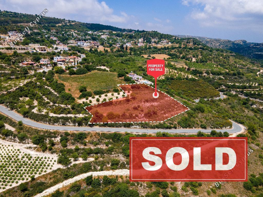 land sold theletra paphos 905074 image 820330