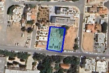 plot for sale kato polemidia limassol 8169074 image 13538796