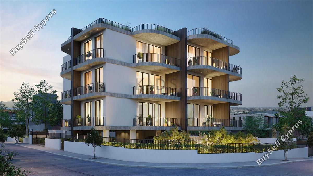 1 bedroom penthouse for sale agios athanasios limassol 8598174 image 15741827