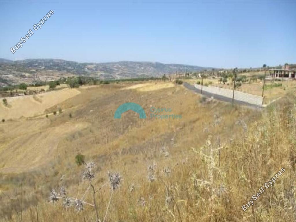 10034 SQM Land for sale in Drynia, Paphos 16013533