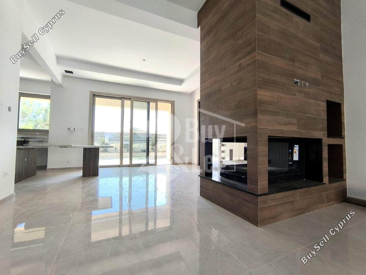 4 Bedroom Detached house for sale in Agios Silas, Limassol 16049329