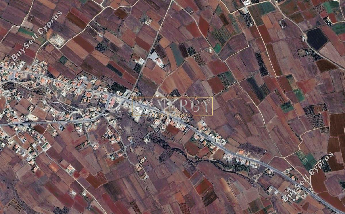 619 SQM Plot for sale in Astromeritis, Nicosia 16736215