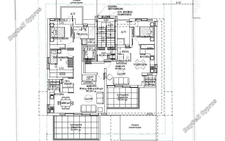 2 bedroom apartment for sale egkomi nicosia 1805174 image 16043237
