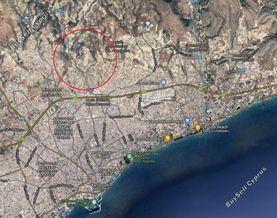 land for sale agios athanasios limassol 7739174 image 12570411