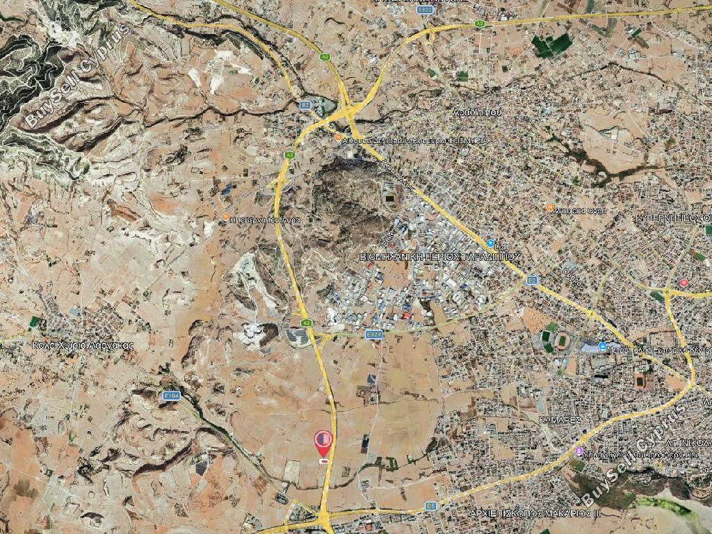 land for sale aradippou larnaca 8562174 image 15594533