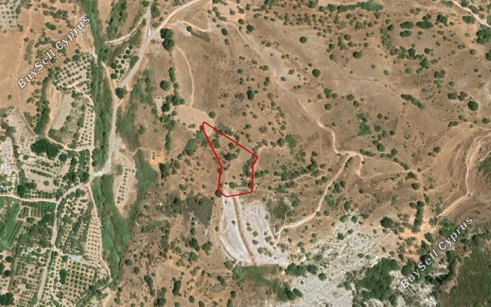 land for sale episkopi pafou paphos 853174 image 2806751