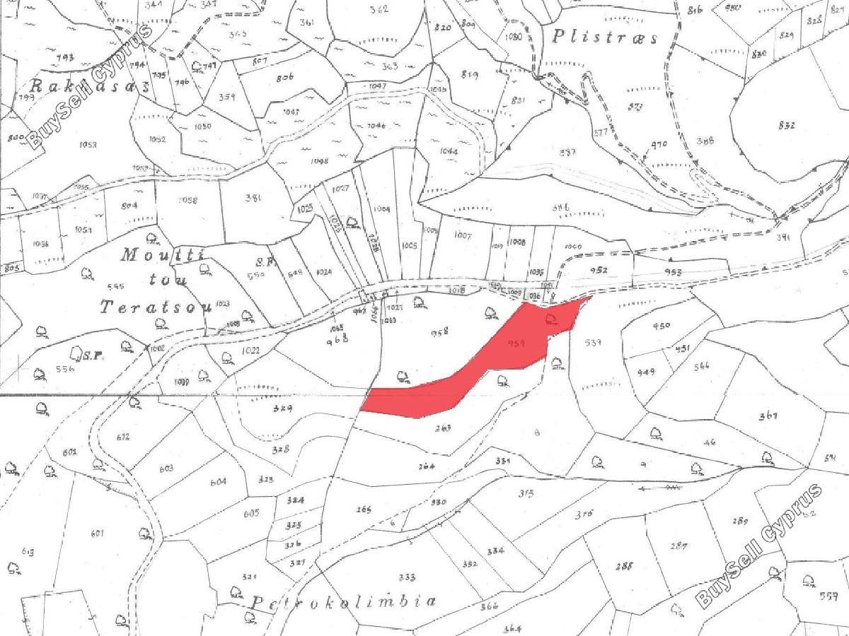 land for sale pachna limassol 8716174 image 16294745