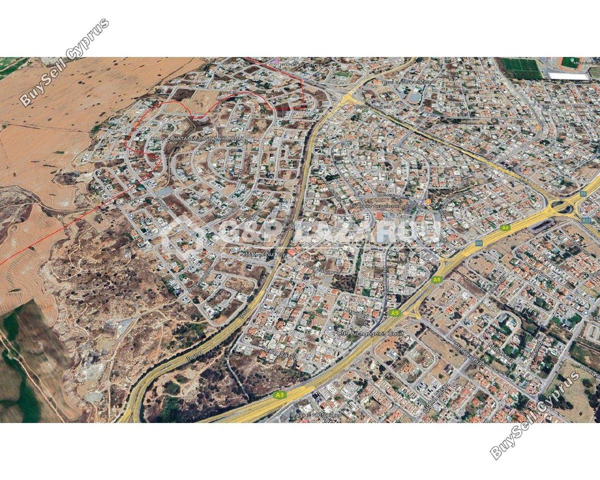 plot for sale archangelos nicosia 8343174 image 14368446