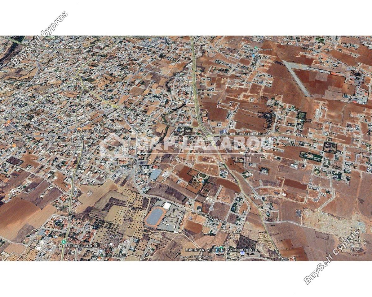 plot for sale pano lakatamia nicosia 7931174 image 14345144